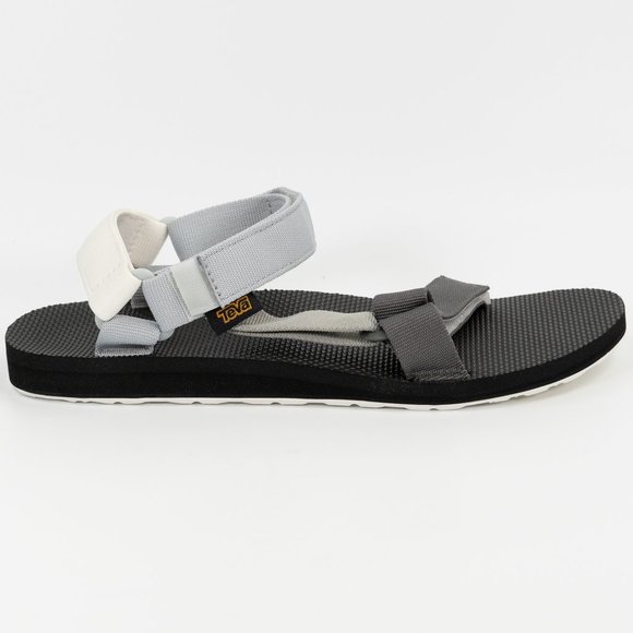 Teva Men\'s Original Universal \'Grey Multi\' 1004006 Strappy Sandal size 11 - 12 main image 10